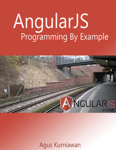 AngularJS Programming By Example