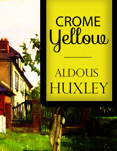 Crome Yellow