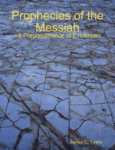 Prophecies of the Messiah