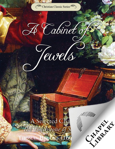 A Cabinet of Jewels
