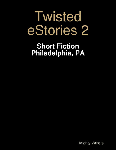 Twisted eStories 2