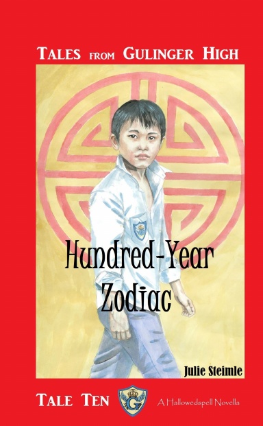 Tales from Gulinger High: Tale Ten