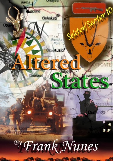 Altered States