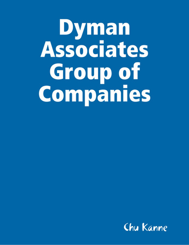 Dyman Associates Group of Companies