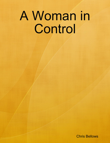 A Woman in Control