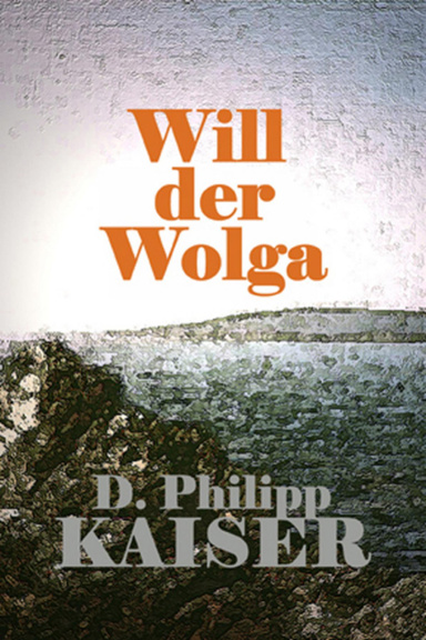 Will der Wolga