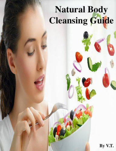 Natural Body Cleansing Guide