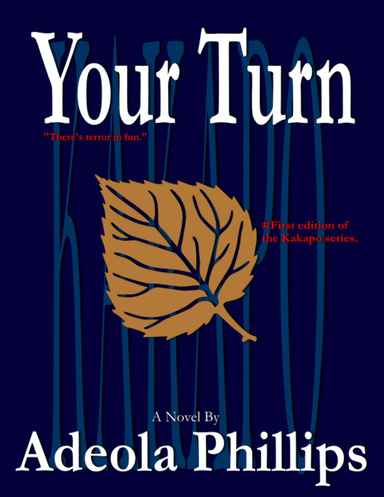 Your Turn