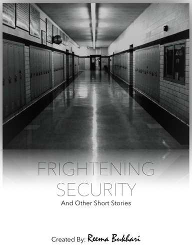 Frightening Security and Other Short Stories