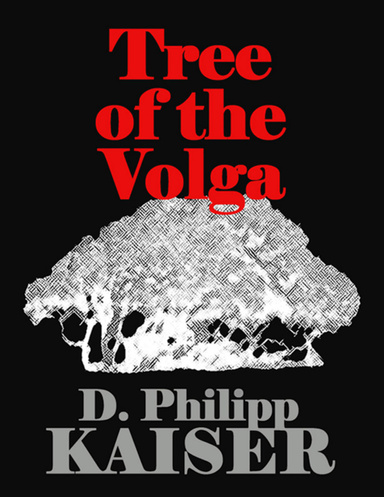 Tree of the Volga