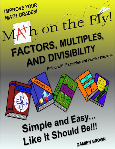 Factors, Multiples and Divisibility