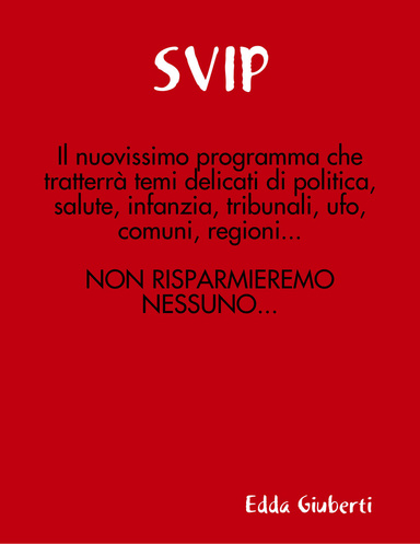SVIP
