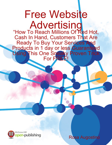 Free Website Advertising