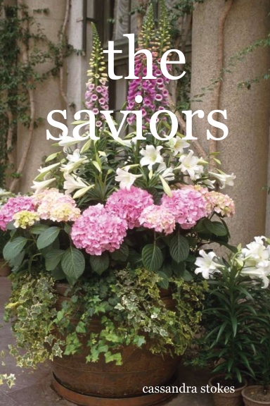 the saviors