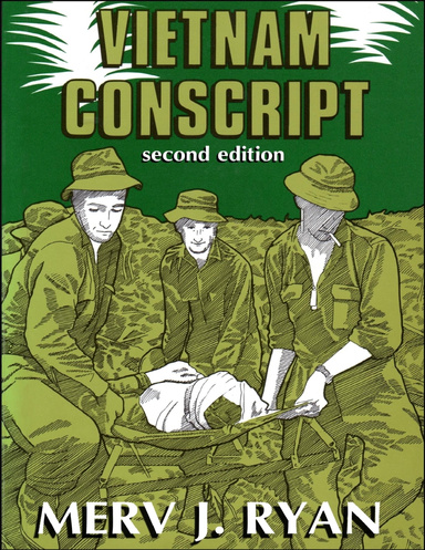 Vietnam Conscript