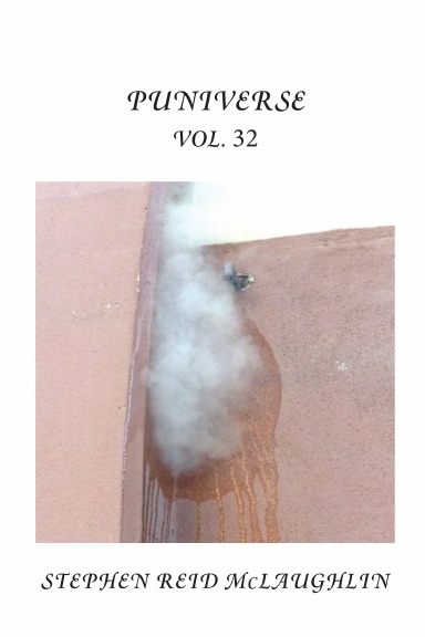 Puniverse (Vol. 32)