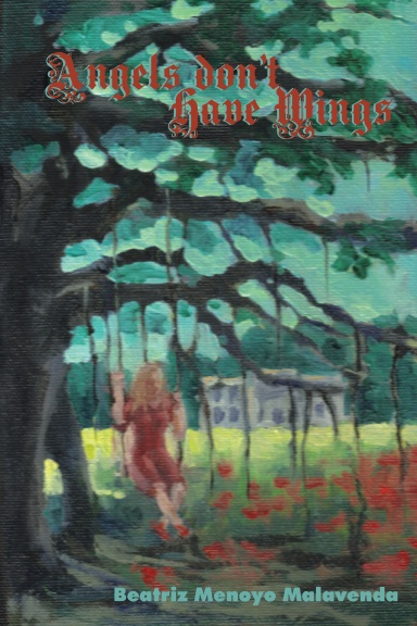 Angels Don't Have Wings