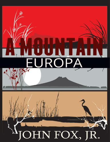 A Mountain Europa