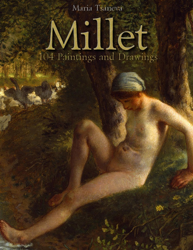 Millet: 104 Paintings and Drawings