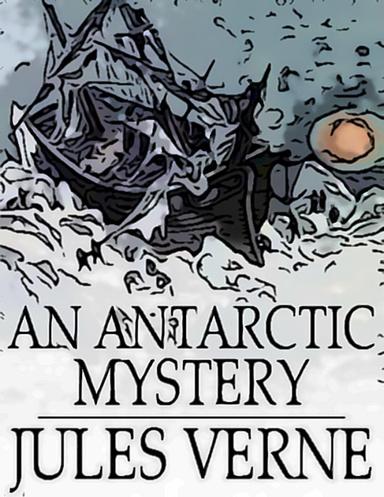 An Antarctic Mystery