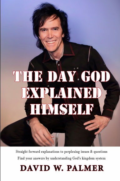 The Day God Explained Himself
