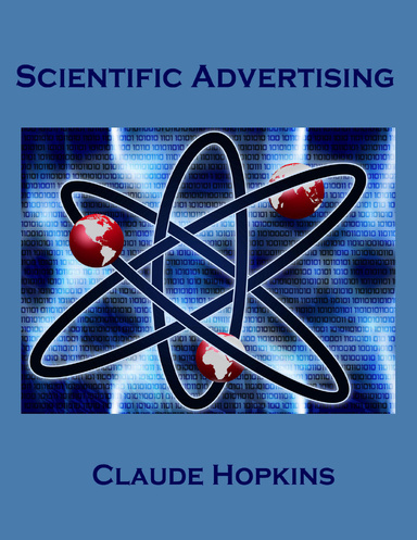 Scientific Advertising