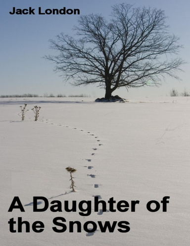 A Daughter of the Snows