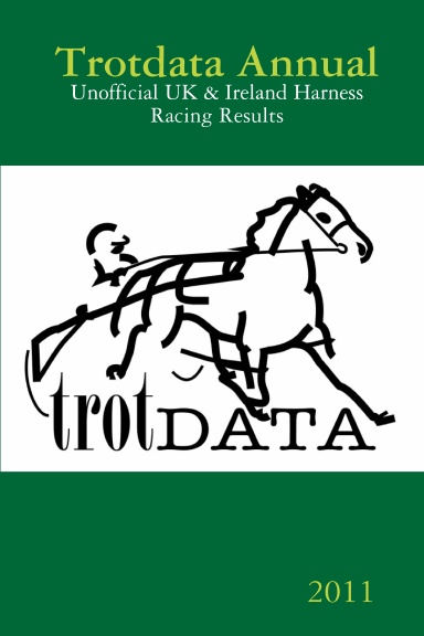 Trotdata Annual 2011