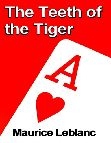 The Teeth of the Tiger