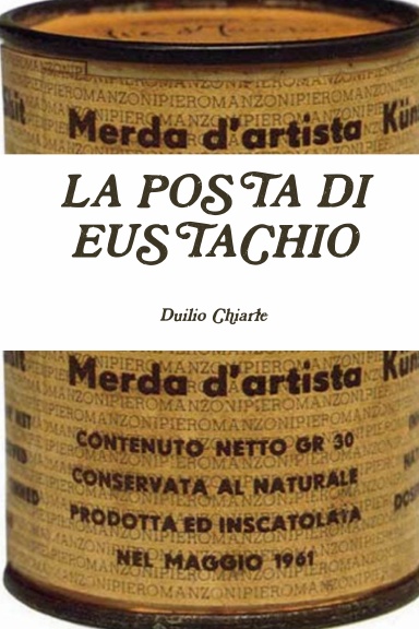 LA POSTA DI EUSTACHIO