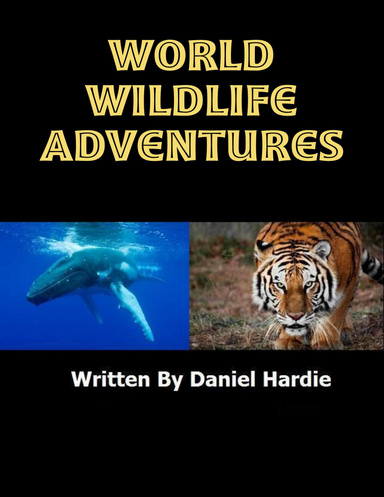 World Wildlife Adventures
