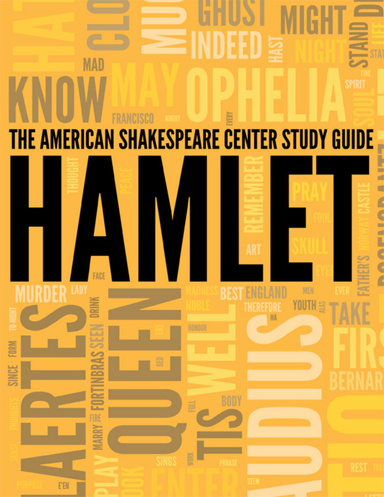 ASC Study Guide: Hamlet (2nd Digital Edition)