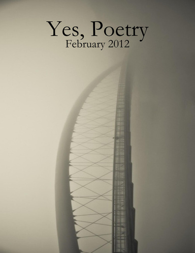 Yes, Poetry
