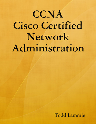 CCNA Cisco Certified Network Associate