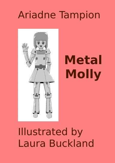 Metal Molly