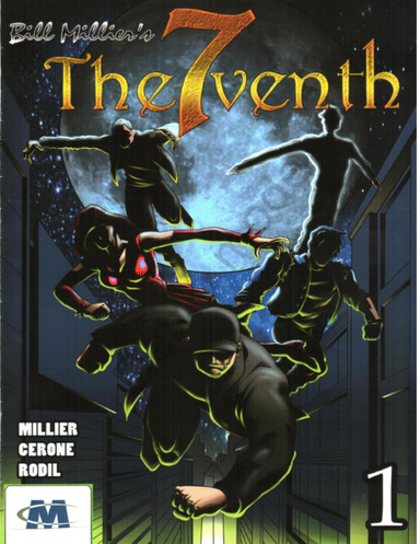 The 7venth
