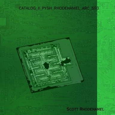 CATALOG_II_PYSH_RHODEHAMEL_ARC_593