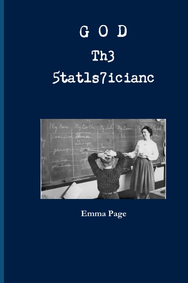 God The Statistician