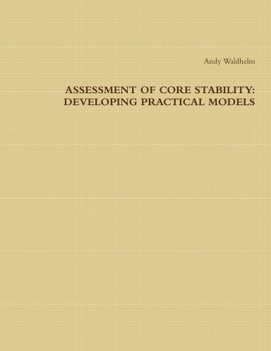 core stabilty