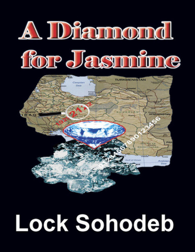 A Diamond for Jasmine