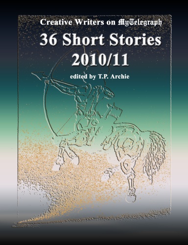36 Short Stories 2010/11
