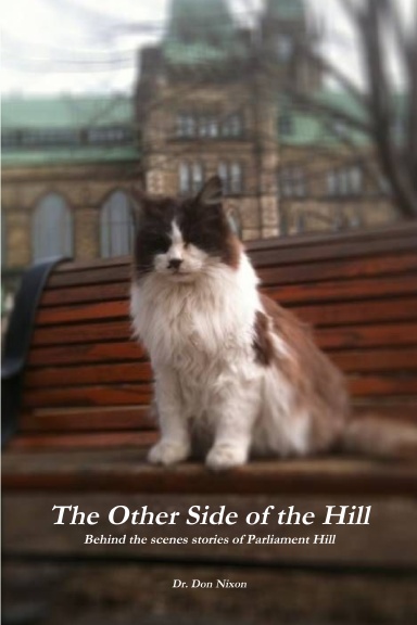 The Other Side of the Hill
