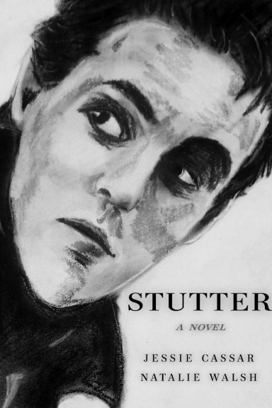 Stutter: a novel
