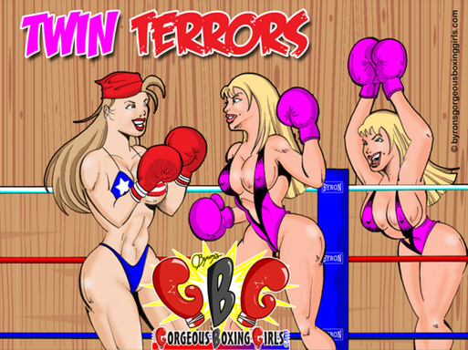 Twin Terrors