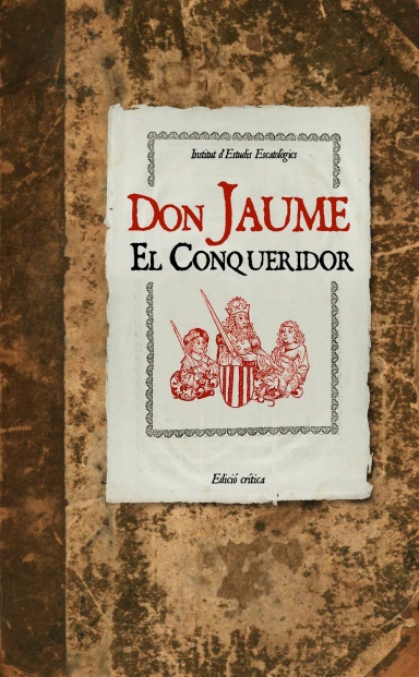 Don Jaume el Conqueridor