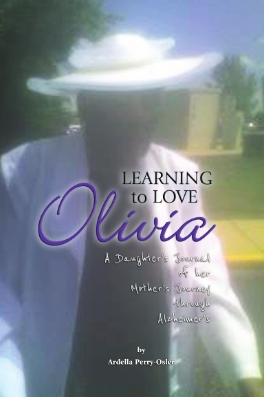 Learning to Love Olivia