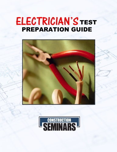 Electrical Exam Preparation Guide