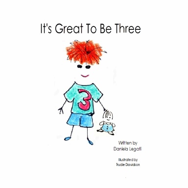 It's Great To Be Three