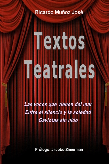 Textos Teatrales