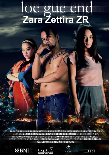 Loe Gue End!
